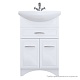 Раковина Milardo Wash Basin 0025500M28