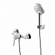 Смеситель для душа Lemark Minima LM3803C