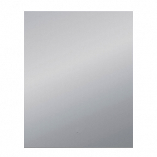 Зеркало в ванную 80х100 VIGO QUADRO COMFORT 800