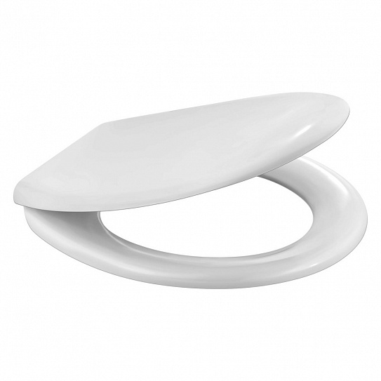 Сиденье для унитаза Berges Optim A 011301