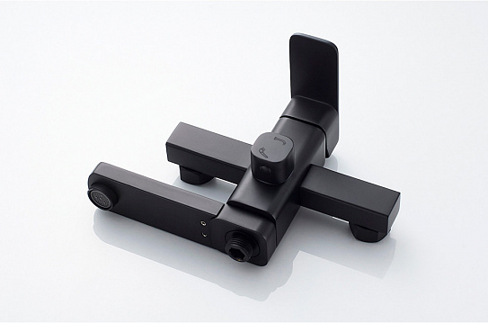 Смеситель для ванны Ledeme L3233B