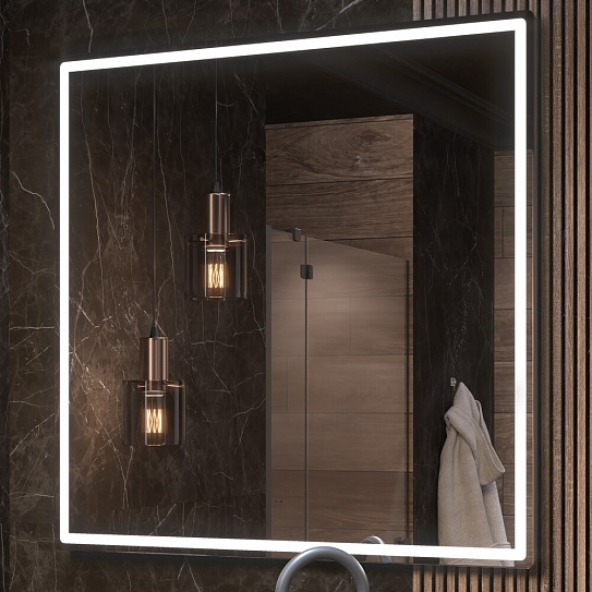 Зеркало Roberta Comfort 1000 Vigo 169