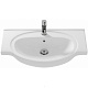 Раковина Cersanit Erica 70 см ERI70 S-UM-ERI70/1-w