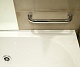 Поручень для ванны, 34 см WasserKRAFT K-1066