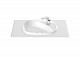 Раковина мебельная Roca Beyond 81х50,5 белый 3270BB000
