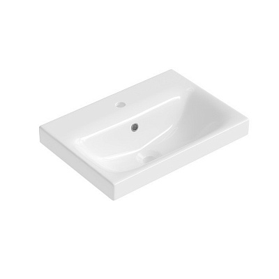 Умывальник 50 см IDDIS Optima Home 3505000i28