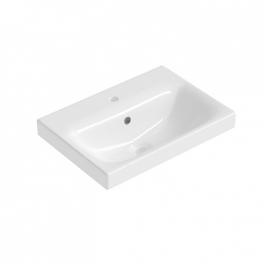 Умывальник 50 см IDDIS Optima Home 3505000i28