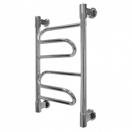 Полотенцесушитель электрический Energy Bravo2 650x400 EETRBRAVO2654000000