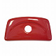 Унитаз-компакт Sanita Luxe Best Color Red (сиденье дюропласт, микролифт) BSTSLCC07110522