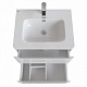 Тумба с раковиной 60 см IDDIS Edifice EDI60W0i95K