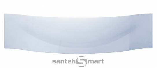 Фронтальная панель Bas FIESTA 194, Э 00037