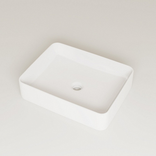 Раковина накладная Iddis Slide SLIWM02i27