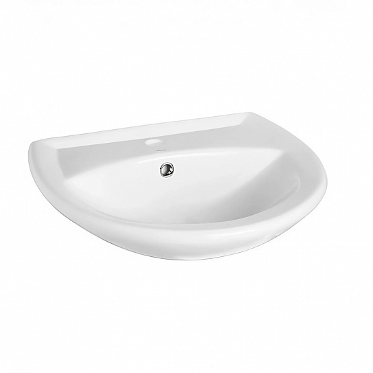 Раковина Sanita Аттика 46см  ATC46SAWB01