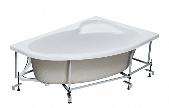 Монтажный комплект для ванны Эдера SANTEK 170*100 1WH501666