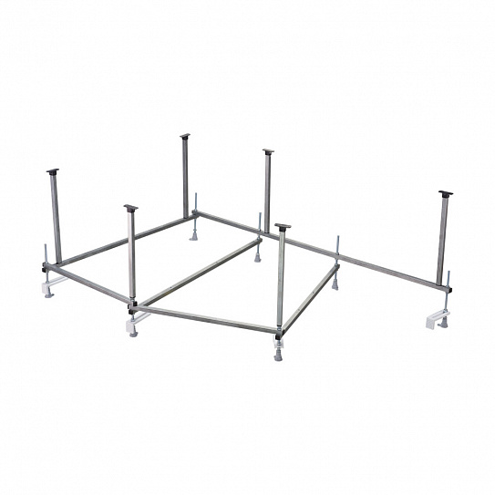 Монтажный комплект Roca Luna 170x115 24F185000