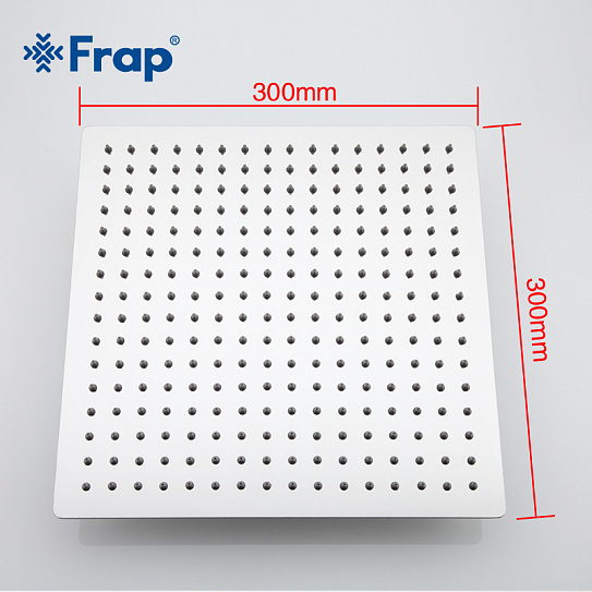 Тропическая насадка Frap 300*300 F28-3