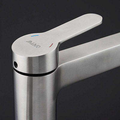 Смеситель для раковины Gappo G99-30 G1099-30