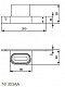 Стакан с держателем Ideal Standard Simple U N1303AA