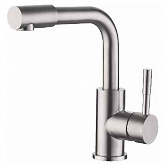 Смеситель для умывальника Ledeme L1098-4