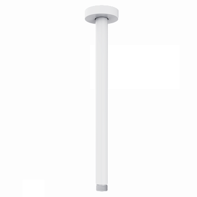 Потолочная трубка 22*300мм Wonzon & Woghand, белый матовый ww-sa06-30-mw