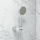Ручной душ VitrA Base Round A45907EXP хром