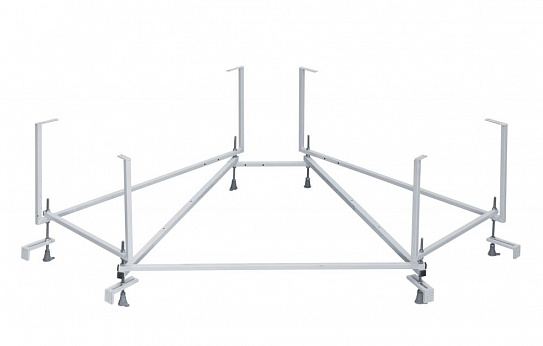 Монтажный комплект для ванны Santek Канны 150х150 1WH112432