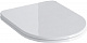 Сиденье для унитаза Kerama Marazzi POMPEI 15,5 (PO.seat.01/WHT) Витринный образец