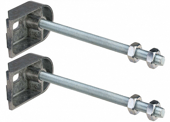 Крепление для инсталляции 460440 Viega (Eco Plus)