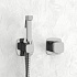 Смеситель встраиваемый с гигиеническим душем WasserKRAFT A8651.326.057.136