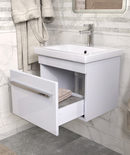 Тумба напольная Vigo Holly 800-0-2 (под ум Como 80) 041