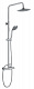 Душевая система с термостатом D&K Bayern Potsdam DA2113701B09