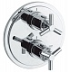 Смеситель для ванной GROHE ATRIO 19395000 термостат, без механизма