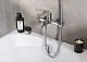 Смеситель для ванны Santek Арма WH5A10007C001