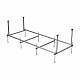 Монтажный комплект Roca Easy 170x80 ZRU9307625