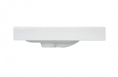 Раковина подвесная 40см Sanita Luxe Fest FST40SLWB01