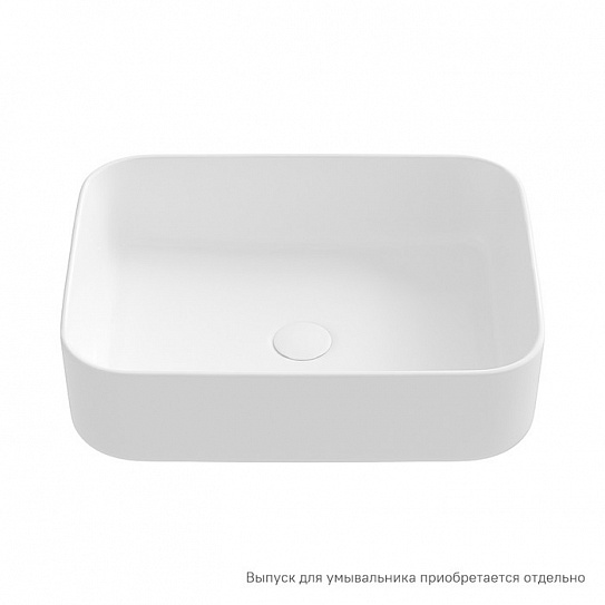 Умывальник накладной Iddis Bridge BRIWM05i27