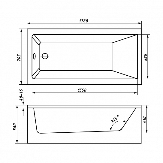 Интернет-магазин Сантехники и Мебели для ванной