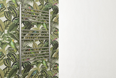 Полотенцесушитель Сунержа Богема 3.0 прямая 800х400 МЭМ левый 31-5804-8040