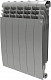 Радиатор Royal Thermo BiLiner 500/Silver Satin - 12 секций НС-1176316