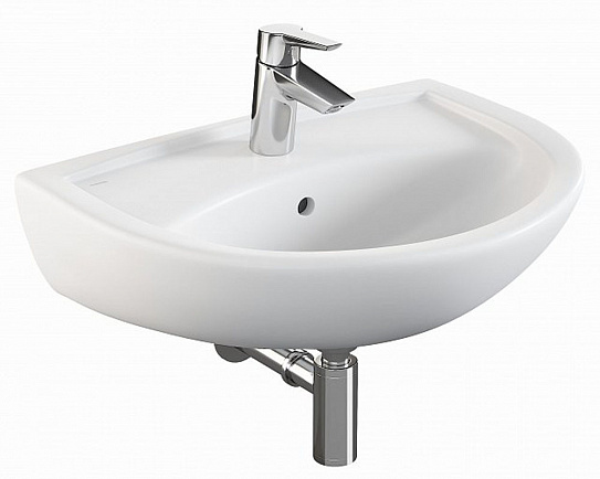 Раковина Vitra Norm Fit 6895B099-1778