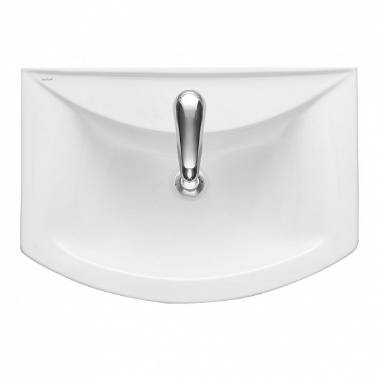 Раковина Santeri Грация белый 131203S0011B0