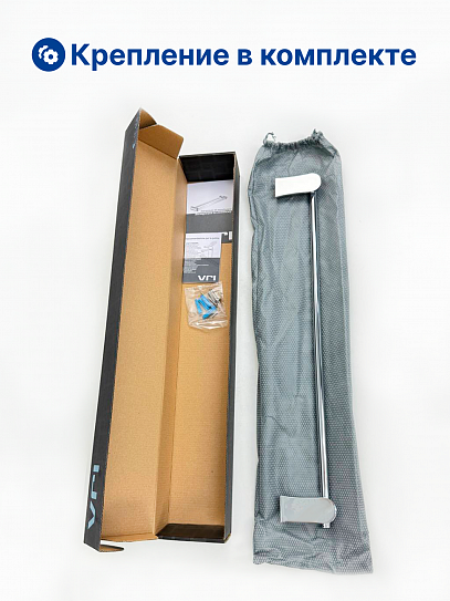 Полотенцедержатель VRI Basilica HG801013