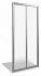 Душевое ограждение Good Door Infinity SD-100-G-CH
