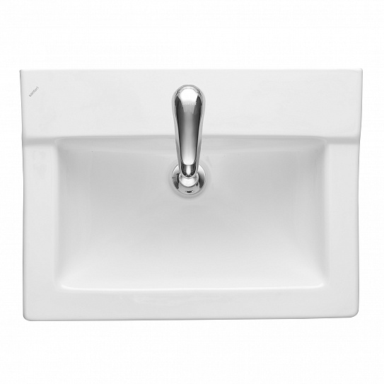 Раковина Santeri Орион белый 131108S0011B0