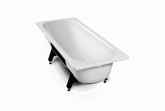 Ванна стальная 160 ВИЗ Tevro 160х70, T-62902