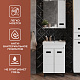 Раковина Santek Тигода 55 1WH302127 мини