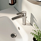 Смеситель для умывальника Vitra Root Round A42706EXP