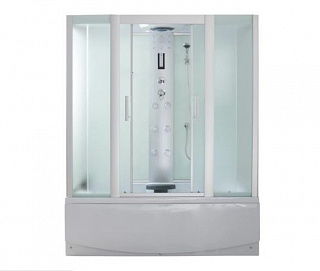 Душевой бокс 148х80 ERLIT ER 4515TP-C3