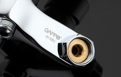 Gappo G2236 Смеситель для ванны 35F