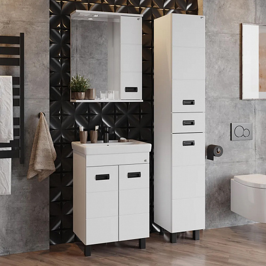 Раковина Santek Тигода 55 1WH302127 мини